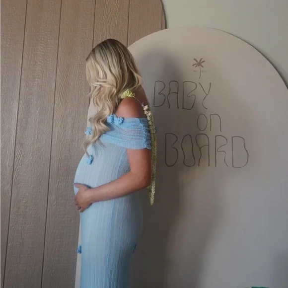 MESHKI- Brynn dress - Picture 11 of 13